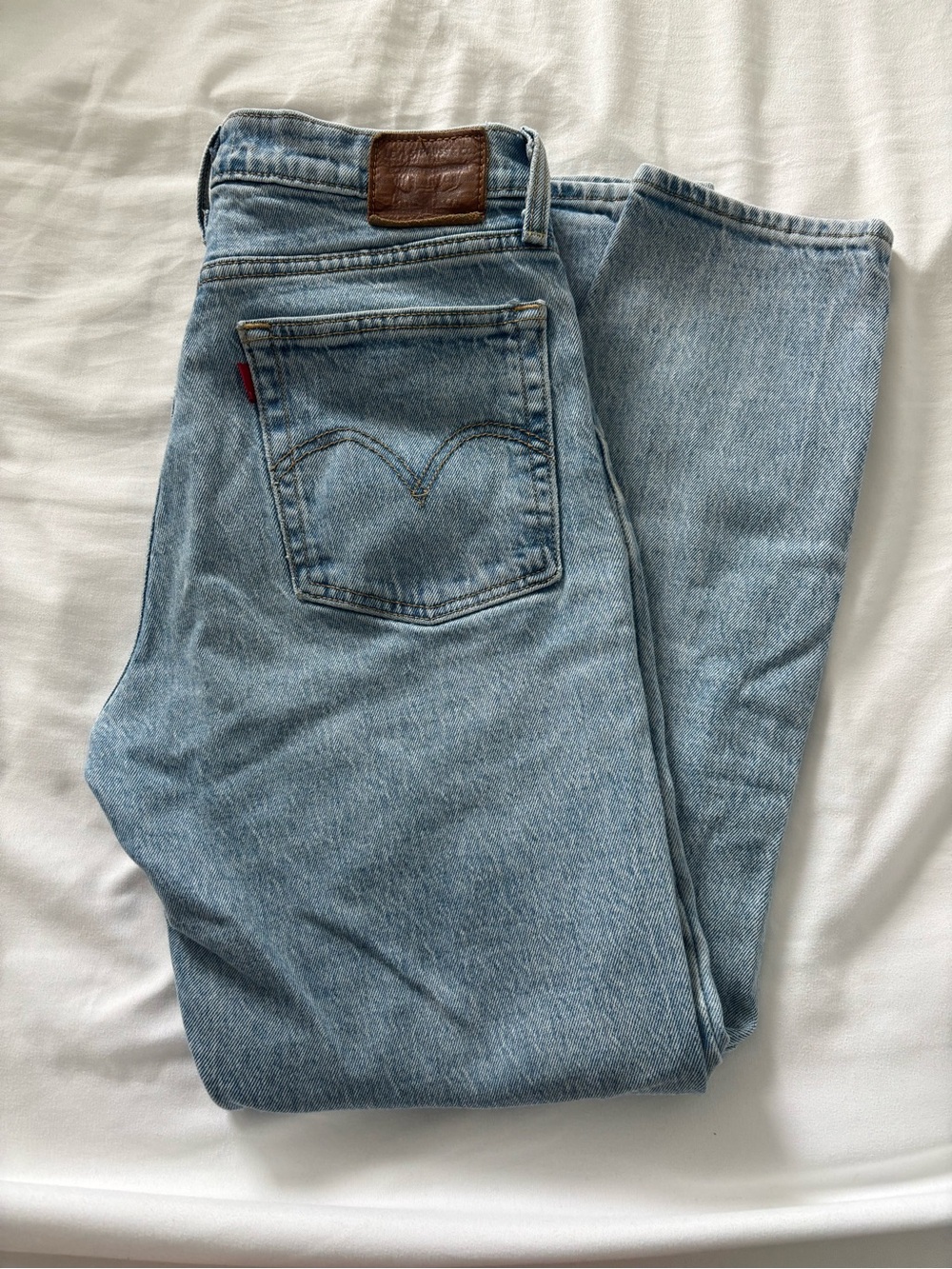 Levi 501s